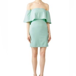 Hutch Mint Mallory Dress - Small